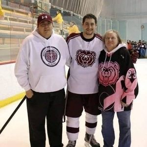 Meet your Posher, Frank